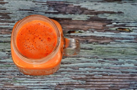 Narančasti sok za imunitet