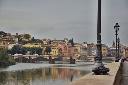 Magična Toscana -  Firenze & Pisa