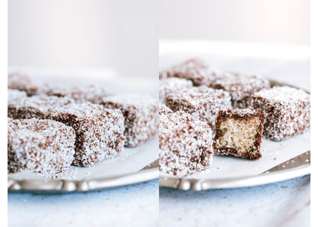 Lamingtons