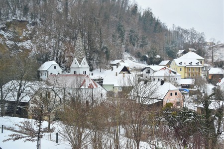 Weekend getaway in nature in the outstanding eco apartments Ortenia