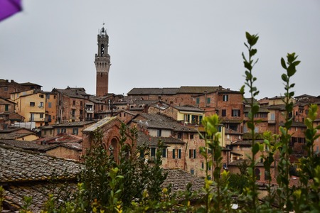 Magična Toscana -  Siena, Lucca & San Gimignano