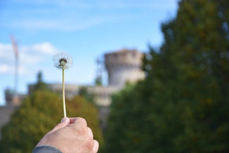 Magična Toscana -  Volterra