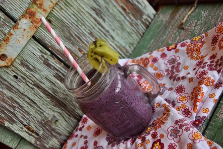 Super smoothie